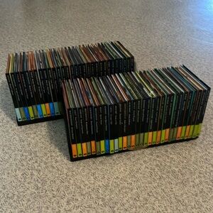 Classical CD set
